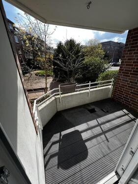 Foto - Etagenwohnung in Münster zur Miete