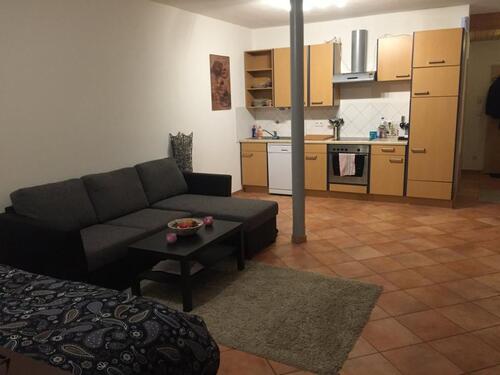 Foto - 1-Zi Whg provisionsfrei - EG - 780,00 EUR Kaltmiete,