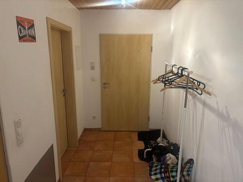 Foto - Etagenwohnung in Höhenkirchen-Siegertsbrunn zur Miete