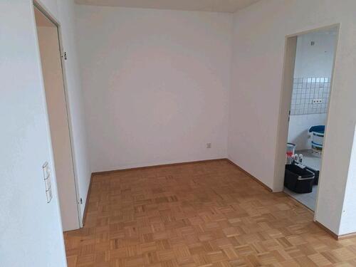 Foto - Etagenwohnung in Solingen