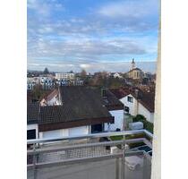 Panoramastr. 13, 73765 Neuhausen - 2-Zimmer Dachgeschoss - Neuhausen auf den Fildern