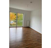 Zentrale 3-Zimmer-Wohnung in Zwiesel zu vermieten