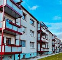 3-Zimmer Wohnung mit großer Wohnküche - Oschersleben (Bode)
