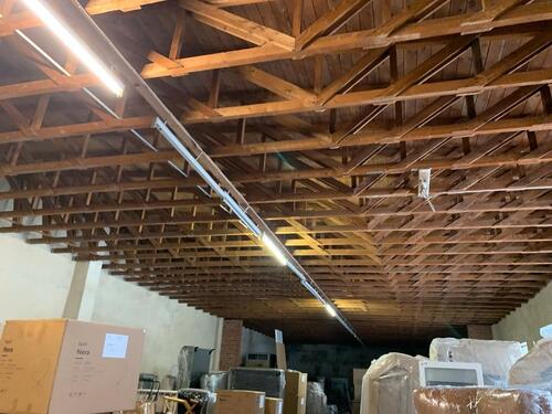 Foto - Lagerhalle (Nähe Solingen Hbf) - 1.250,00 EUR Kaltmiete,