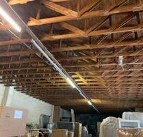 Lagerhalle (Nähe Solingen Hbf) - 1.250,00 EUR Kaltmiete, in Solingen (PLZ: 42699) Aufderhöhe