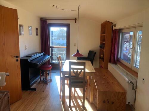 Foto - Wohnung auf Zeit - 650,00 EUR Kaltmiete,