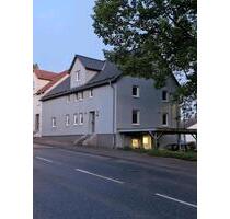 Charmantes Fachwerkhaus mit modernem Komfort und Ausbaupotenzial - Lohfelden