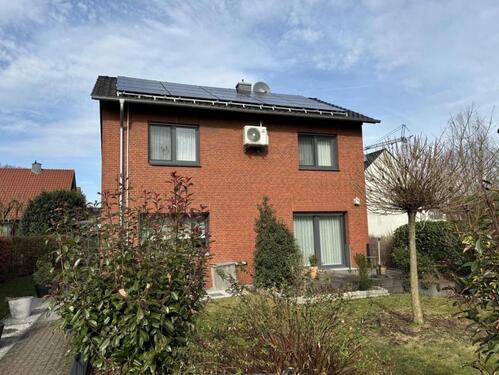 Foto - Saniertes Einfamilienhaus in Haltern am See, zentrale Lage