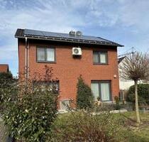 Saniertes Einfamilienhaus in Haltern am See, zentrale Lage