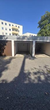 Foto - Garage zu vermieten in Waldkraiburg