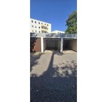 Garage zu vermieten in Waldkraiburg