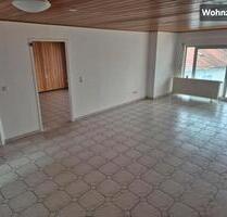 Freigericht–Somborn Ortsmitte| Helle 4-Zimmer-Wohnung im 2. OG