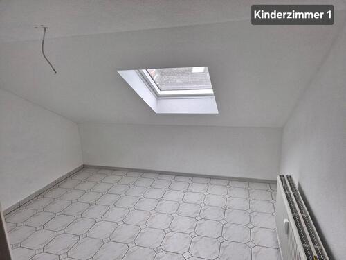 Foto - Etagenwohnung in Freigericht zur Miete