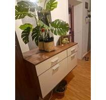 Ein Zimmer vermietet - 500,00 EUR Kaltmiete, ca.  62,00 m² in Rheinfelden (Baden) (PLZ: 79618)