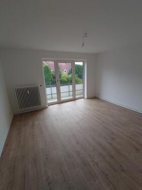 Foto - Zum 16.12.2025 Wohnglück mit Balkon