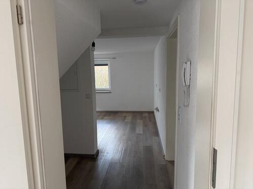 Foto - 58 m² Einliegerwohnung im Erdgeschoss – 600 € kalt 750 € warm