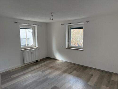 Foto - Etagenwohnung in Bad Buchau zur Miete