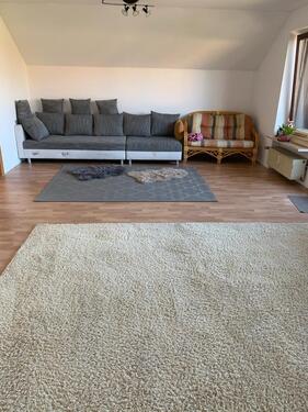 Foto - Dachgeschoss Wohnung 3,5 Zimmer in Meckenhausen