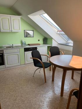 Foto - 3 Zimmer Etagenwohnung in Hilpoltstein