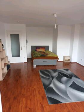 Foto - Wohnung, Zentrum von Bremen, 1ZKB, 45 qm ab Januar 2026