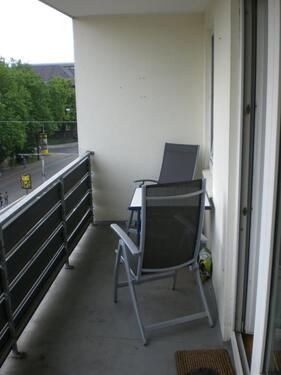 Foto - 1 Zimmer Etagenwohnung in Bremen