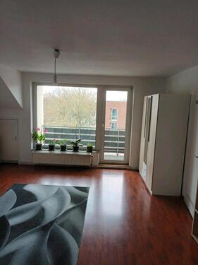 Foto - Etagenwohnung in Bremen zur Miete