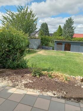 Foto - Etagenwohnung in Bleckede zur Miete