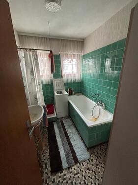 Foto - 4 Zimmer Einfamilienhaus in Baiersdorf