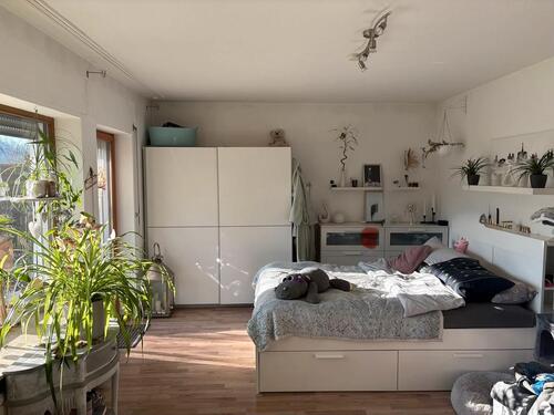 Foto - Gemütliche 1-Zimmer-Einliegerwohnung mit Terrasse