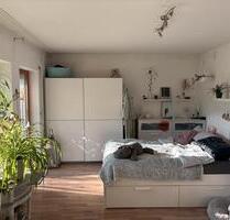 Gemütliche 1-Zimmer-Einliegerwohnung mit Terrasse - Fuldatal