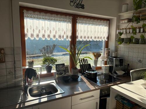 Foto - 1 Zimmer Terrassenwohnung in Fuldatal