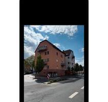 Attraktive Stadtwohnung in Hünfeld – frei ab 01.03.2026