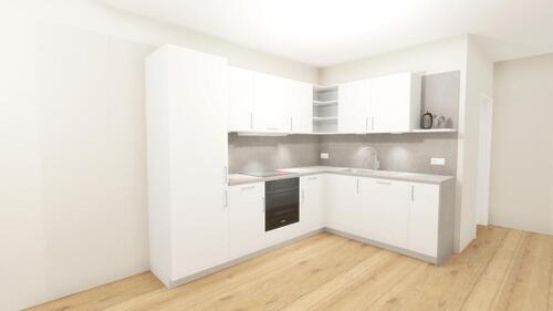 Foto - Etagenwohnung in Tostedt zur Miete