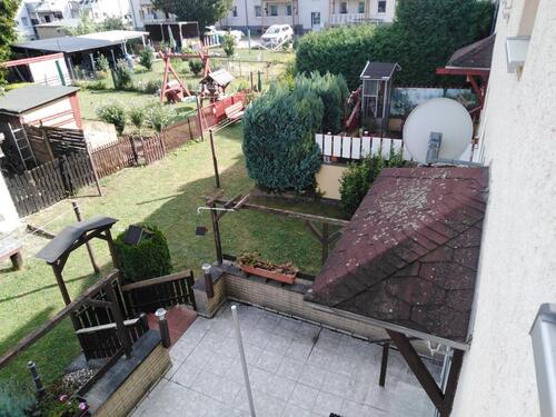 Foto - 19 Zimmer Mehrfamilienhaus, Wohnhaus zum Kaufen in Mücheln (Geiseltal)