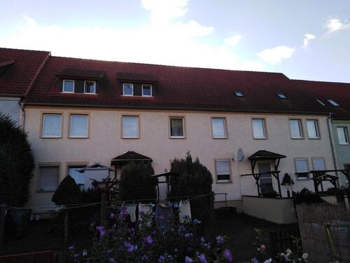 Foto - 19 Zimmer Mehrfamilienhaus, Wohnhaus in Mücheln (Geiseltal)