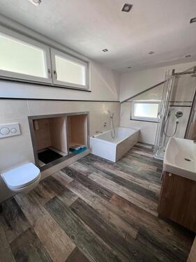 Foto - 4 Zimmer Etagenwohnung in Wartenberg