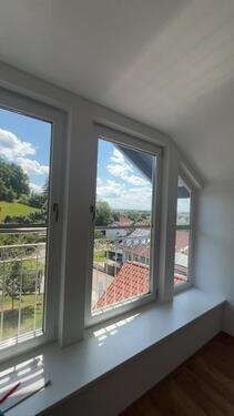 Foto - Etagenwohnung in Wartenberg zur Miete