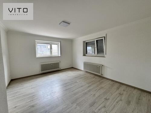 Foto - TOP 3-Zimmer-Erdgeschosswohnung, frisch renovierte, barrierearme in Albstadt