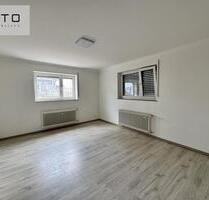 TOP 3-Zimmer-Erdgeschosswohnung, frisch renovierte, barrierearme in Albstadt