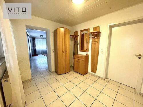 Foto - 3 Zimmer Erdgeschoßwohnung in Albstadt