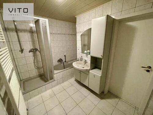 Foto - Erdgeschoßwohnung in Albstadt zur Miete