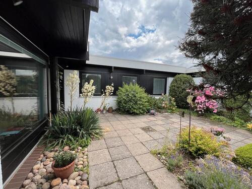 Foto - Haus zur Miete in Schilksee. - 5 Jahre-