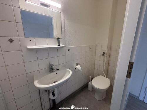 Foto - 1 Zimmer Etagenwohnung zur Miete in Emden