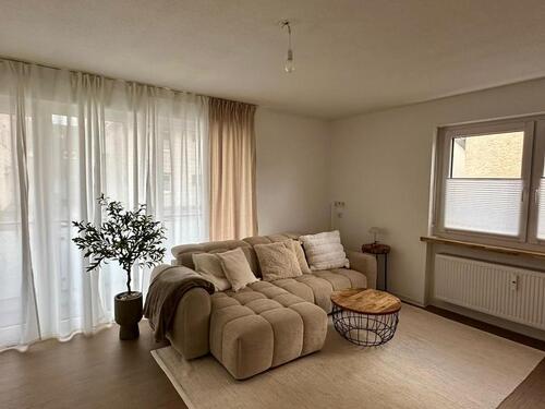 Foto - 3 Zimmer Etagenwohnung in Simmern/Hunsrück