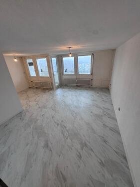 Foto - 3,5 Zimmer Wohnung mit 2 Balkone, Weitblick und 86 qm