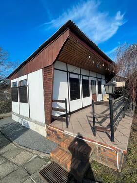 Foto - Grundst&uuml;ck zur Miete in Senftenberg