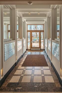 Foto - 3 Zimmer Etagenwohnung zur Miete in Berlin