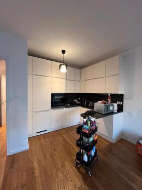 Foto - Etagenwohnung in Berlin zur Miete