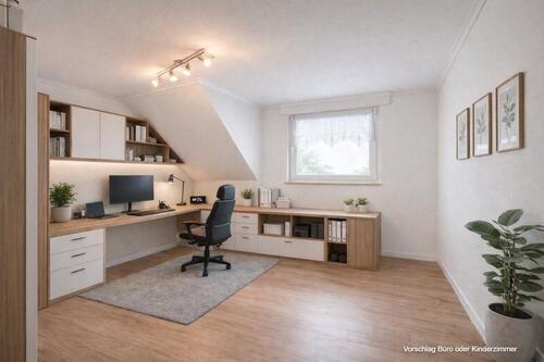 Foto - 3 Zimmer Etagenwohnung in Sohren