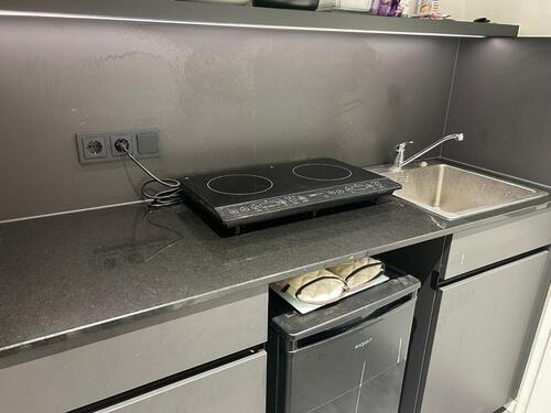 Foto - 1 Zimmer Erdgeschoßwohnung zur Miete in Bochum